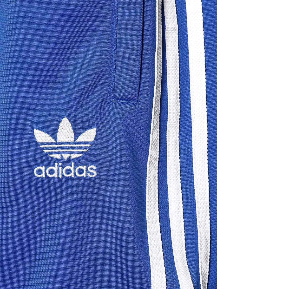 adidas J BB shorts - Blue