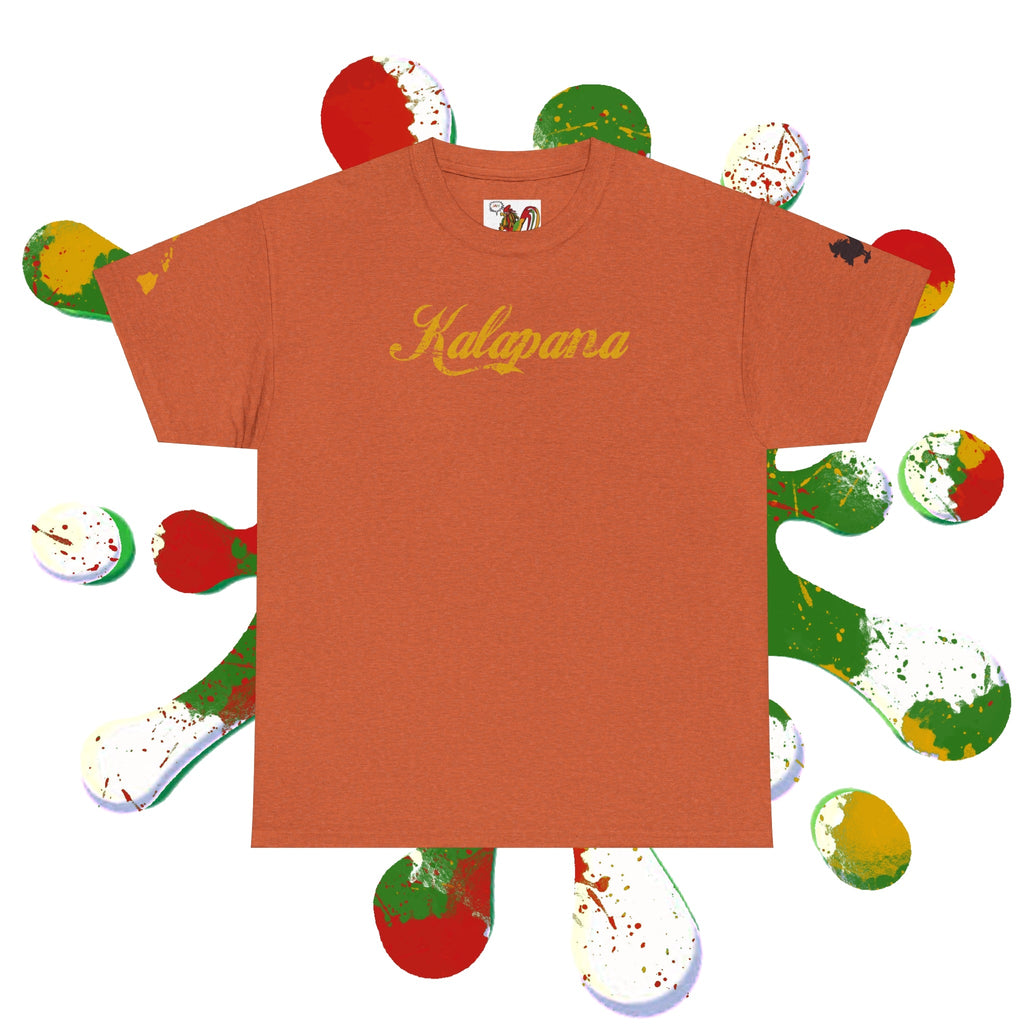 Kalapana Whale  -  🐋 TEE