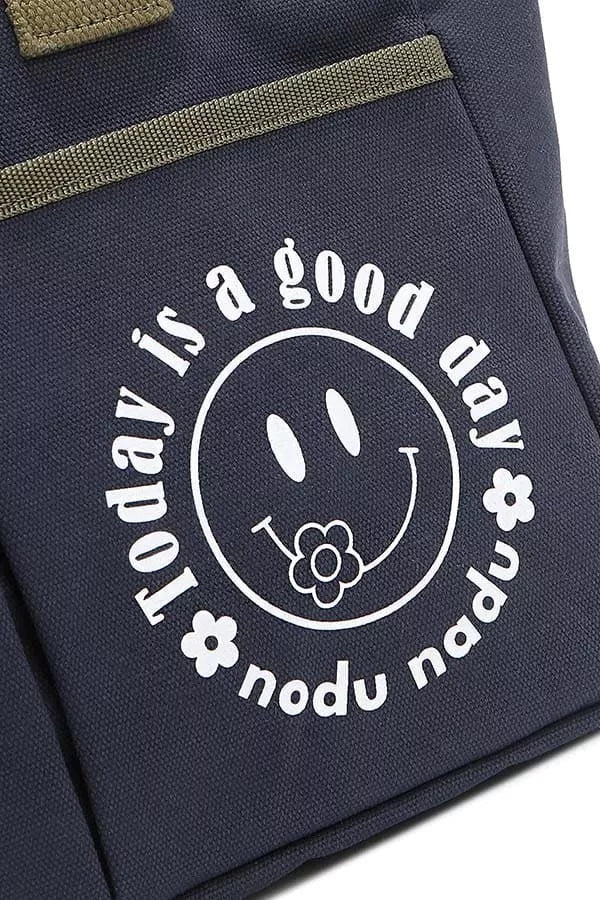 Canvas Tote Bag