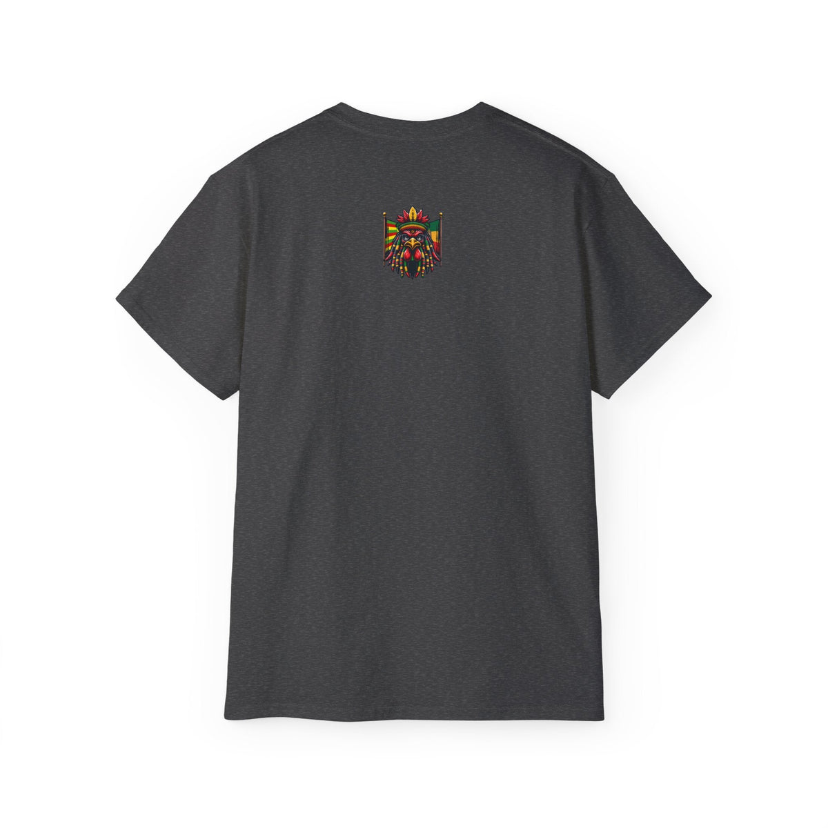 Kalapana Unisex Ultra Cotton Tee - IRIE Summer Vibration T-Shirt
