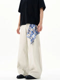 Men's Relaxed Fit Pants