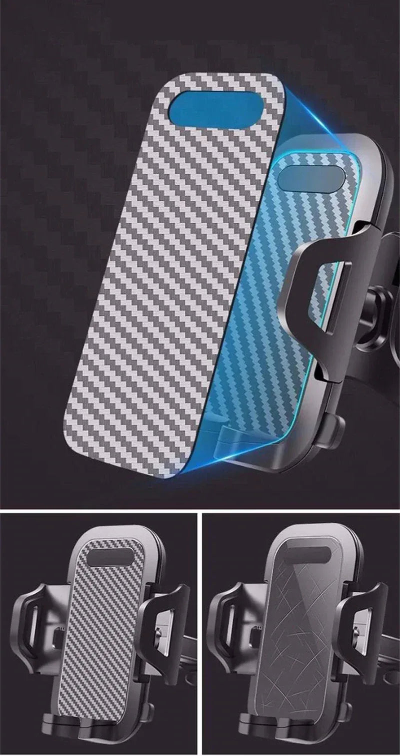 360° Universal Mount Holder Car Stand Windshield For Mobile Cell Phone