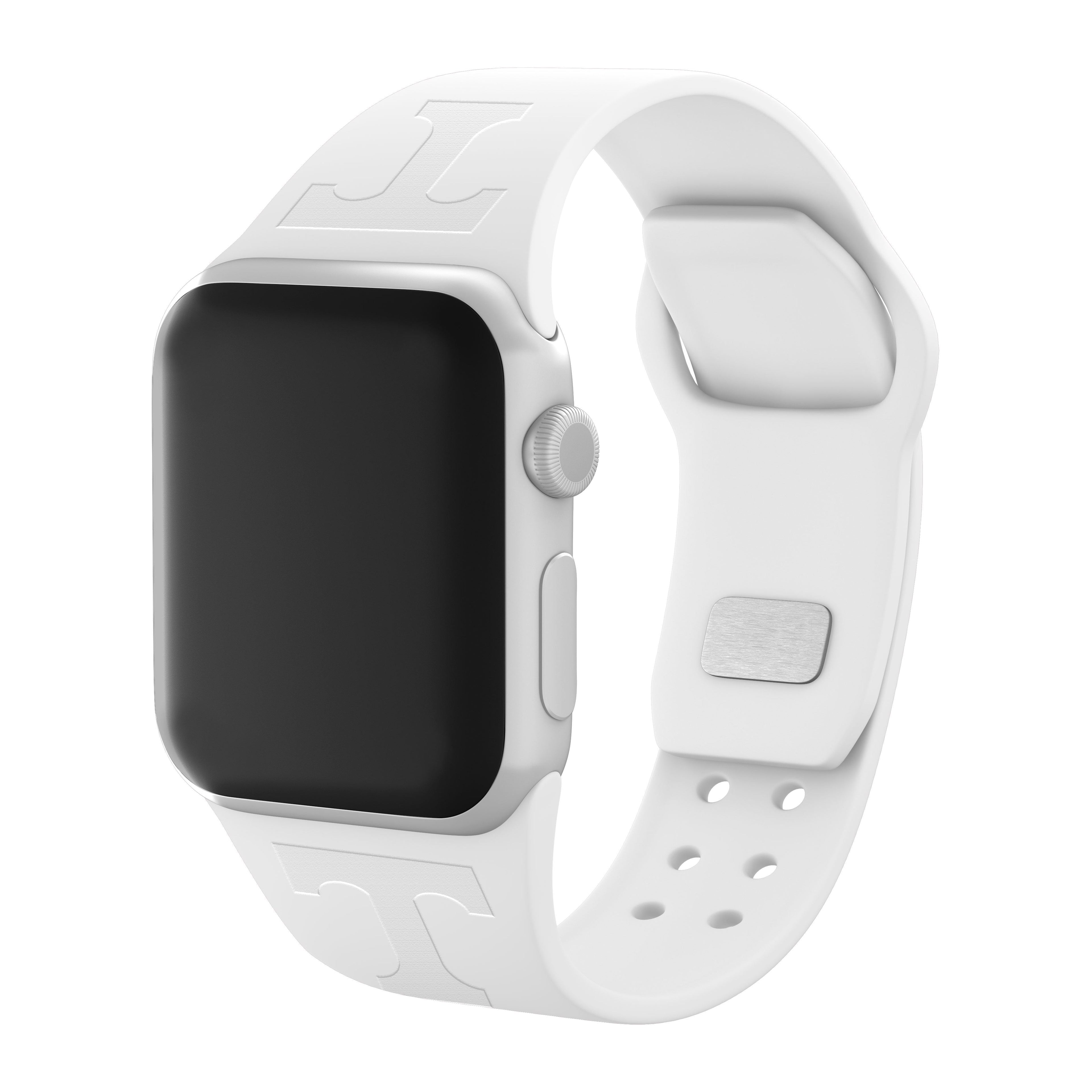Tennessee Volunteers Engraved Apple Watch Band