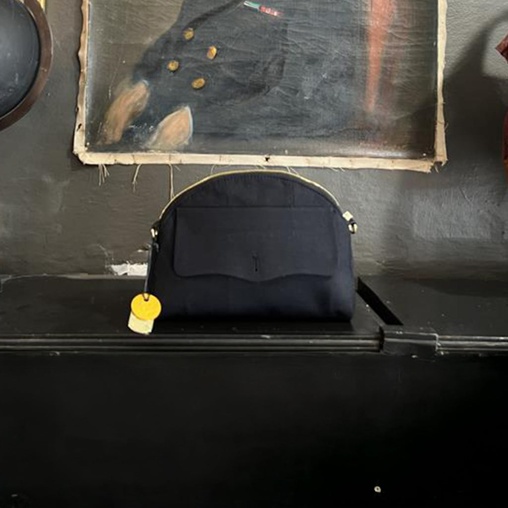 Hopper |  Heirloom "Your Materials, Your Story"