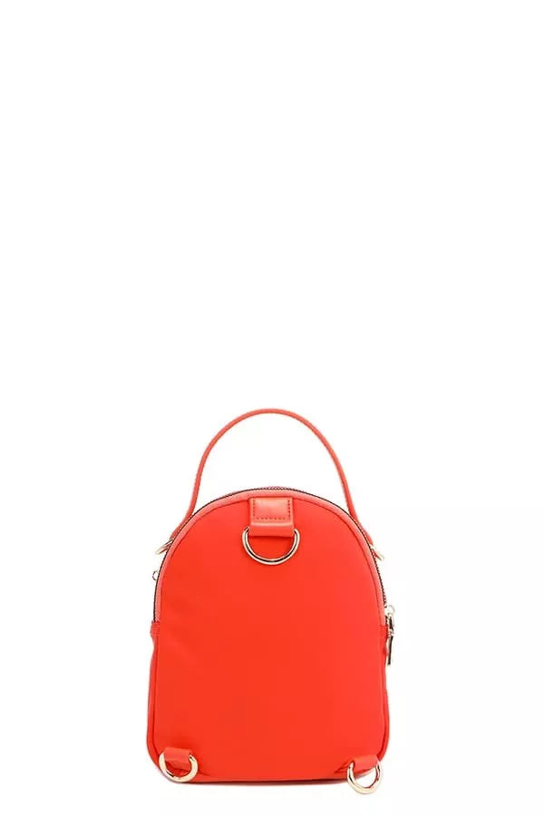Nicole Lee USA Color Patch Multi Bag