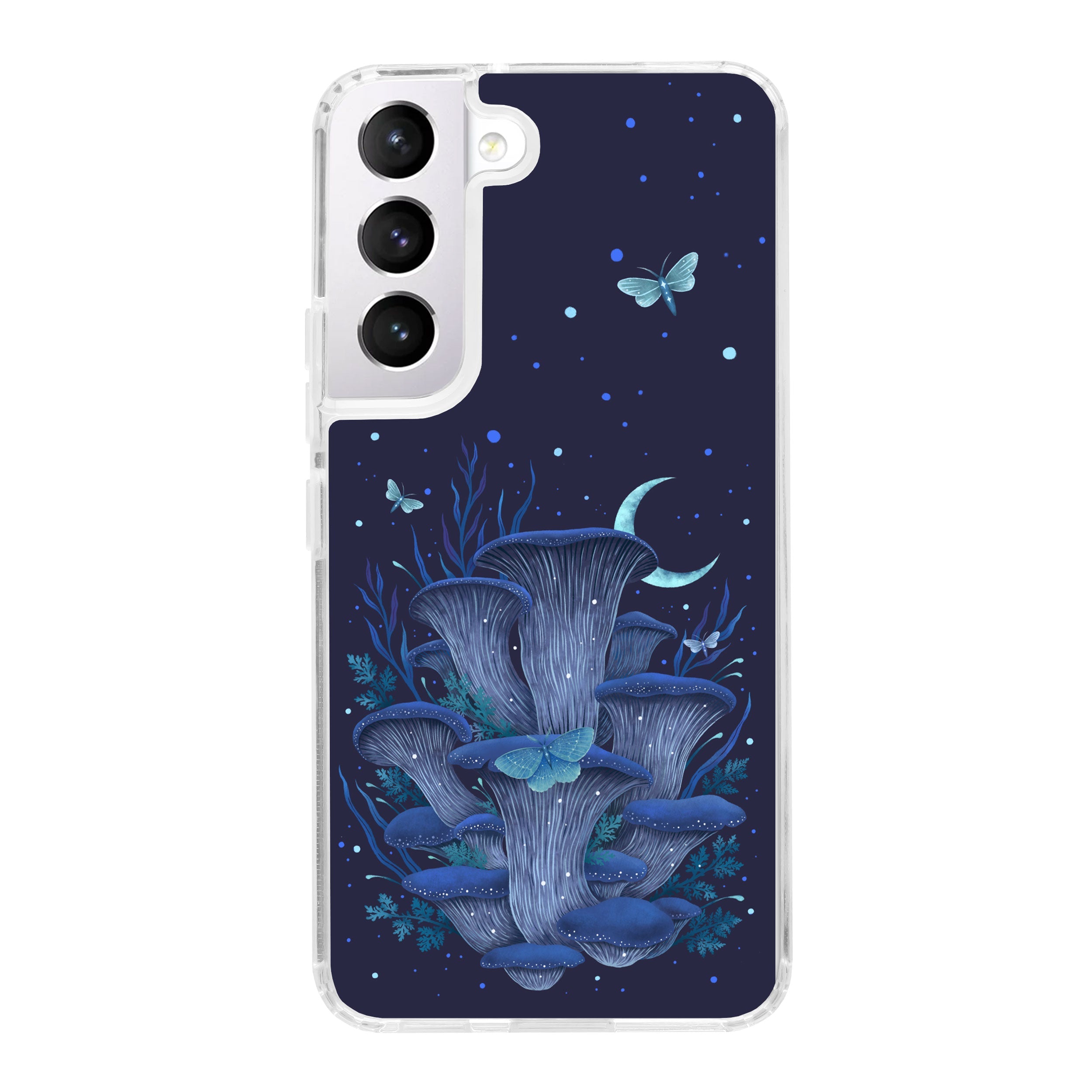 Episodic Drawing Enchanted Collection HD Samsung Galaxy S23 Phone Case