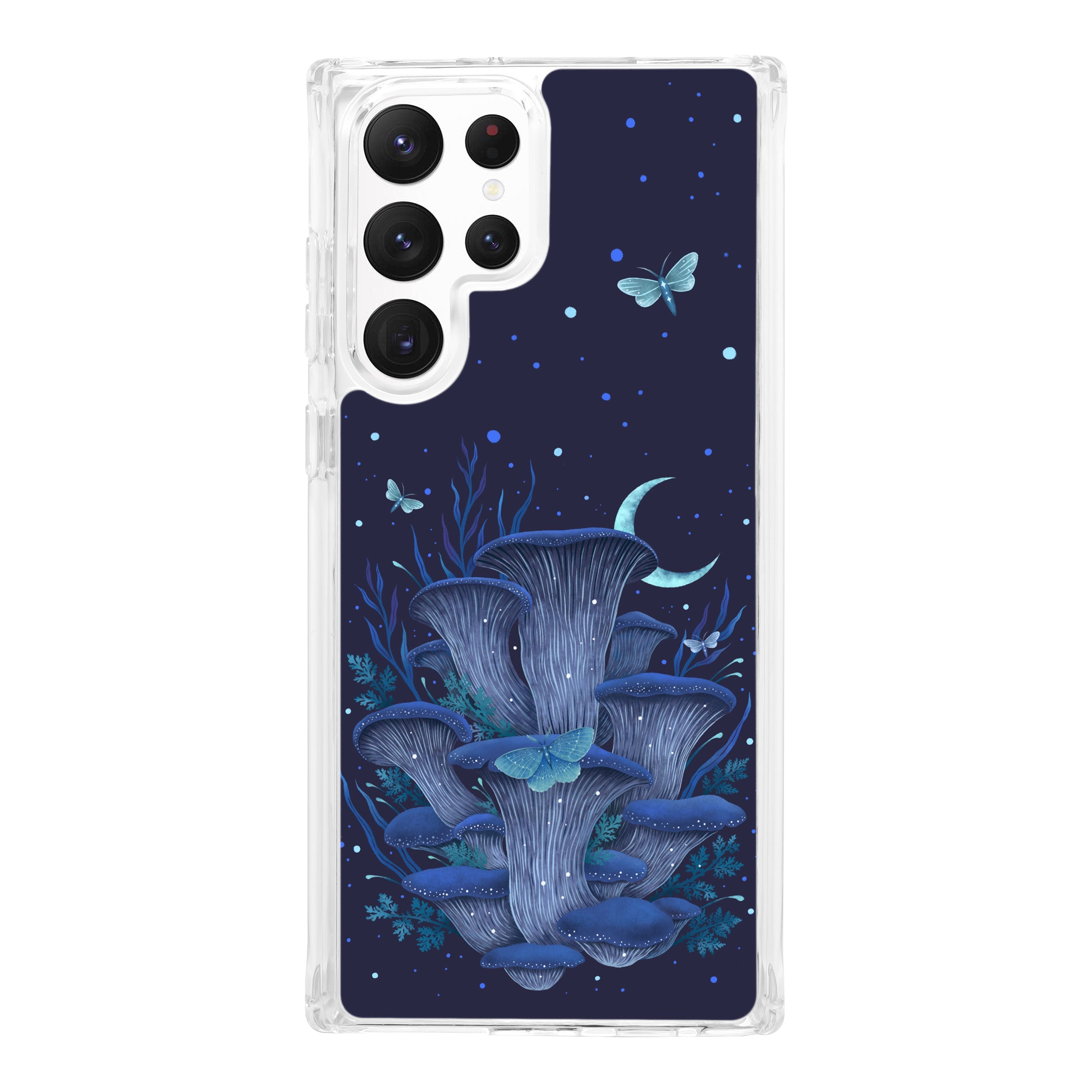 Episodic Drawing Enchanted Collection HD Samsung Galaxy S24 Phone Case