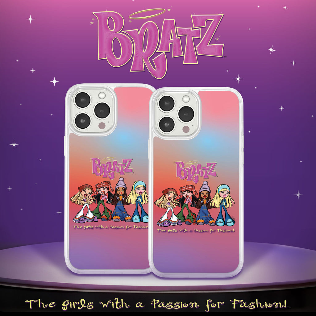 Bratz® Classic HD Apple iPhone 13 Series Mag-Safe Phone Case