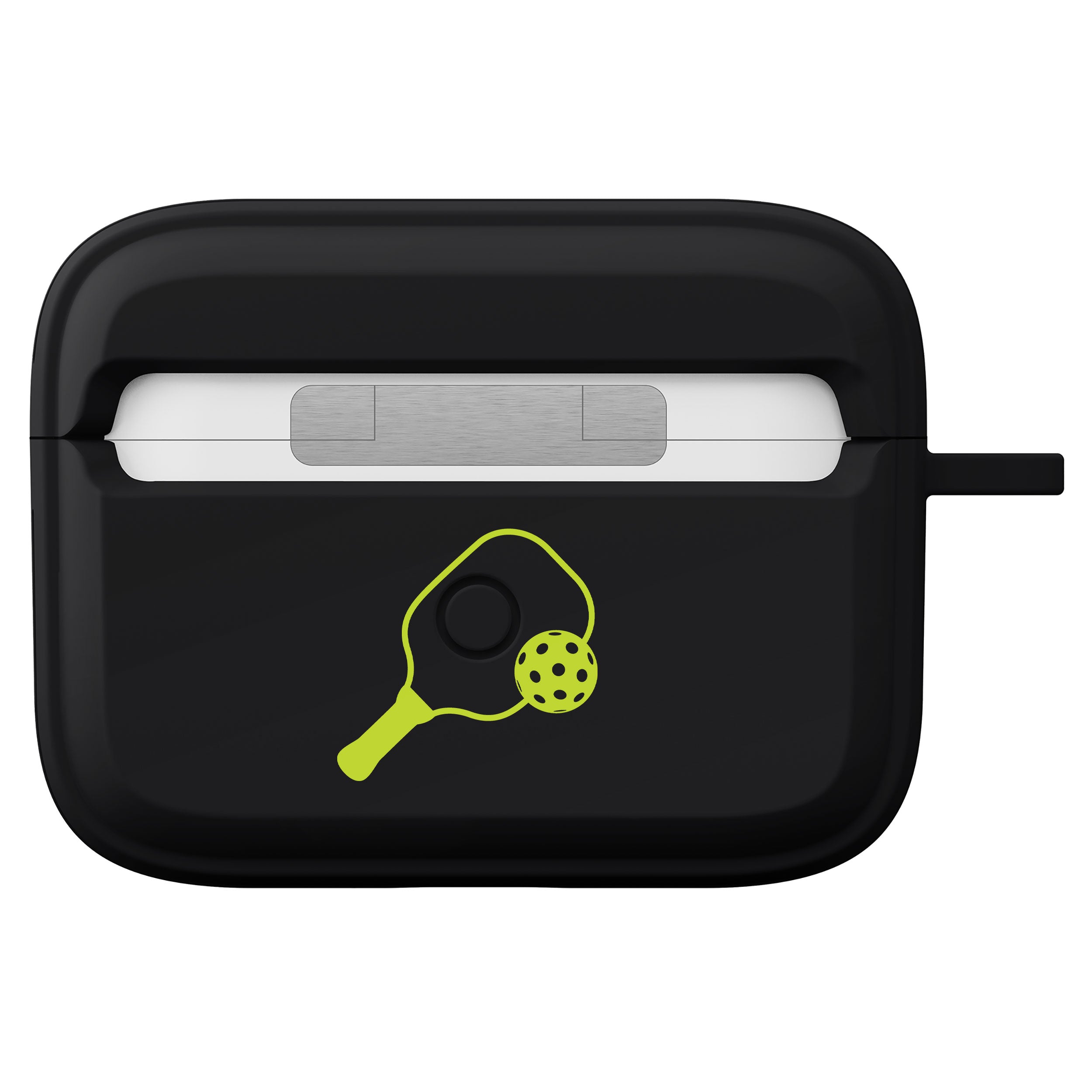 Pickleball HDX Apple AirPods Pro 1 & 2 Case Cover