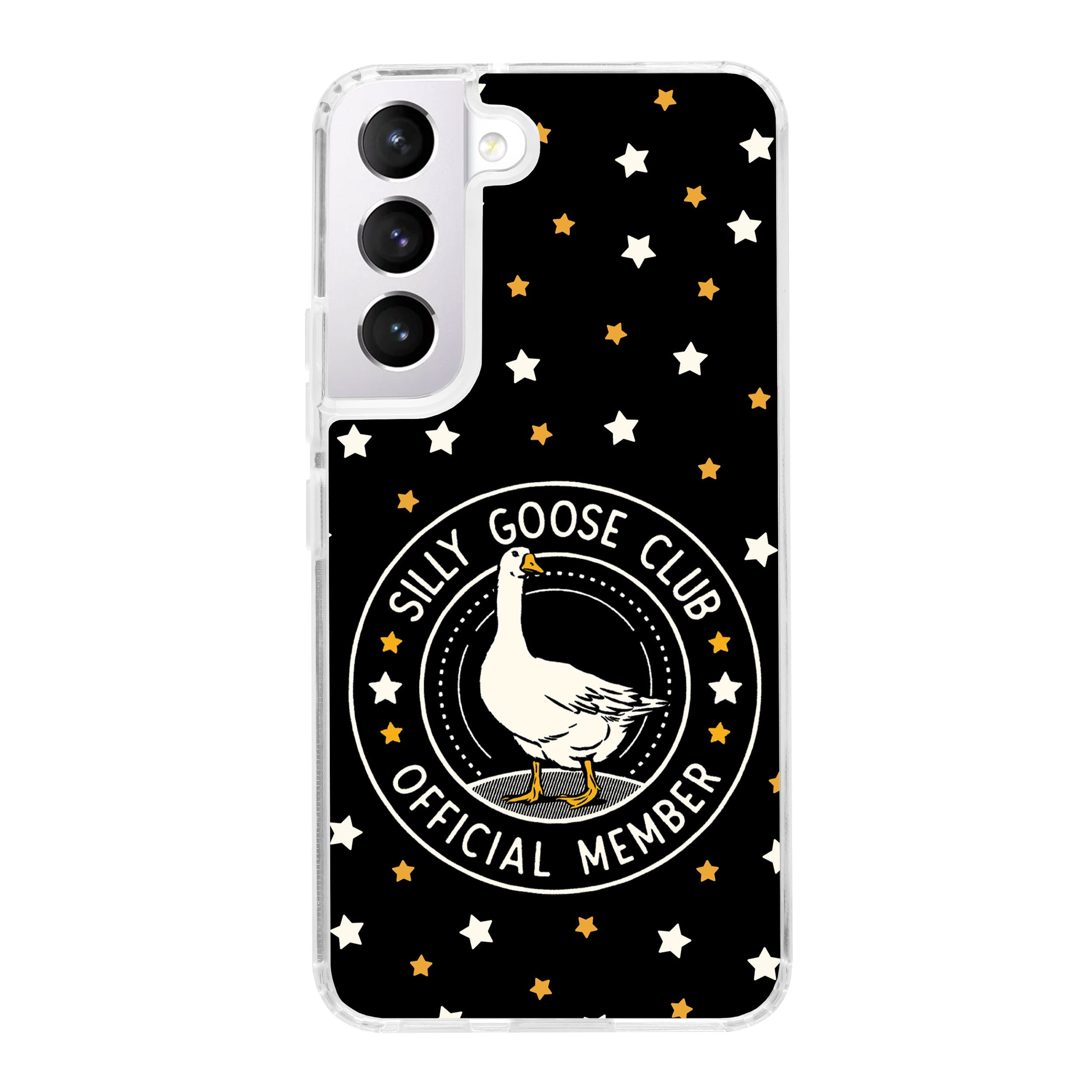 Affinity Bands X Tobe Fonseca HD Samsung Galaxy S24 Phone Case