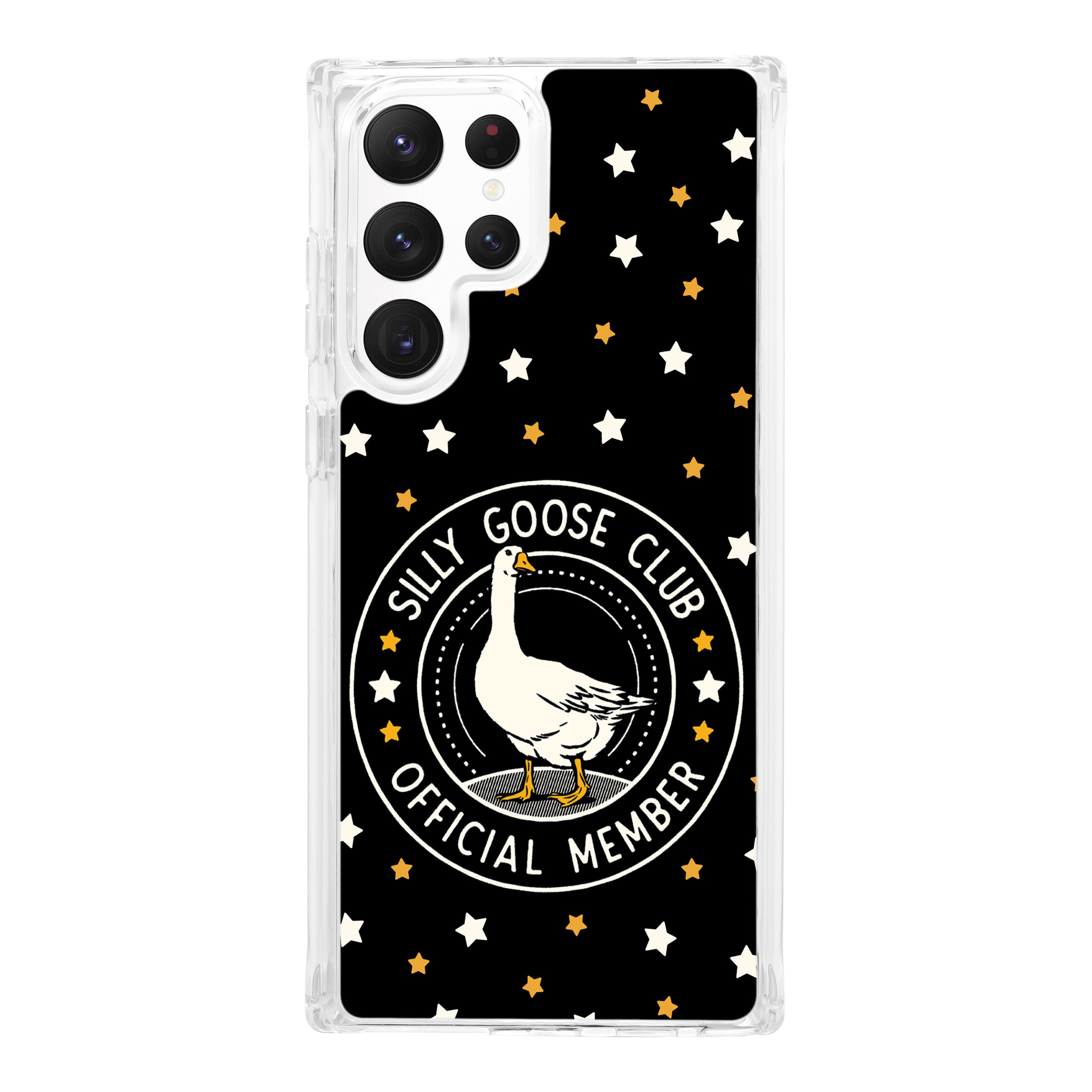 Affinity Bands X Tobe Fonseca HD Samsung Galaxy S24 Phone Case