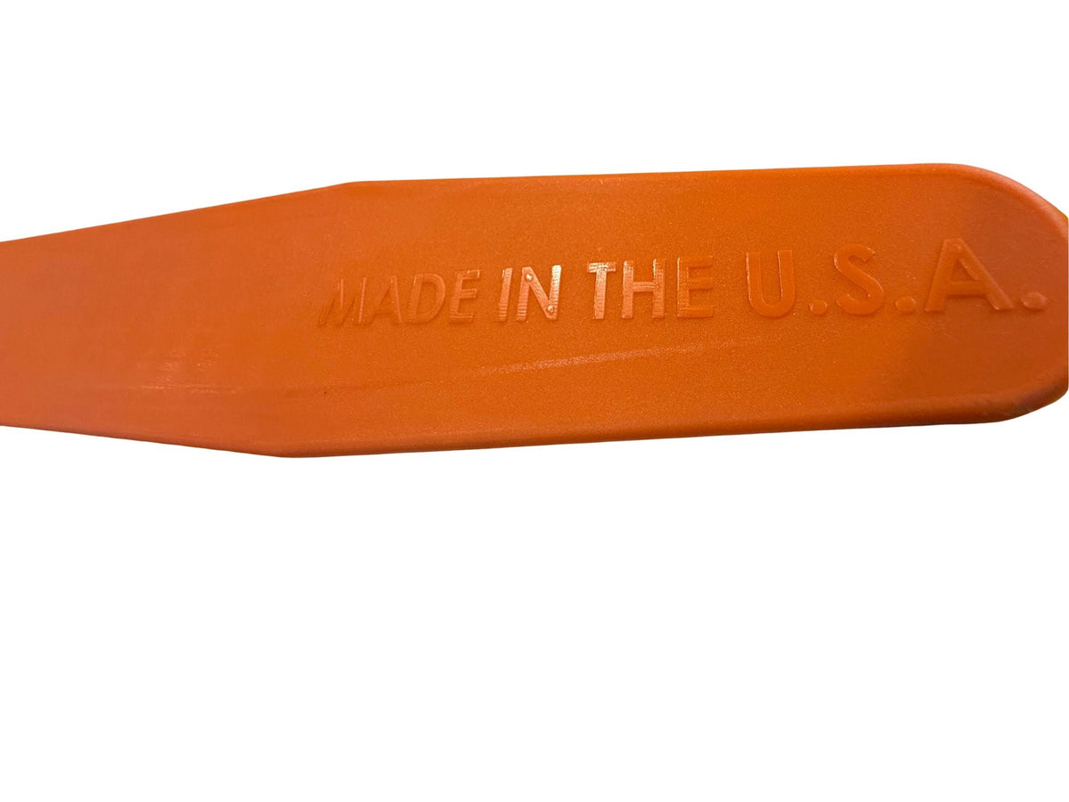 47" HD CABLE TIE - Worlds Largest & Strongest Cable Tie (>2000lbs Rating)