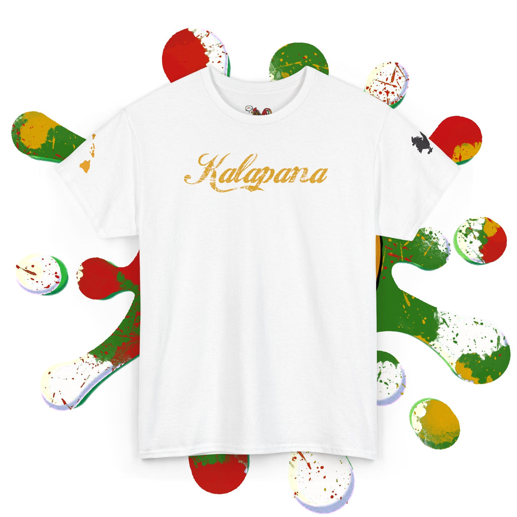 Kalapana Whale  -  🐋 TEE