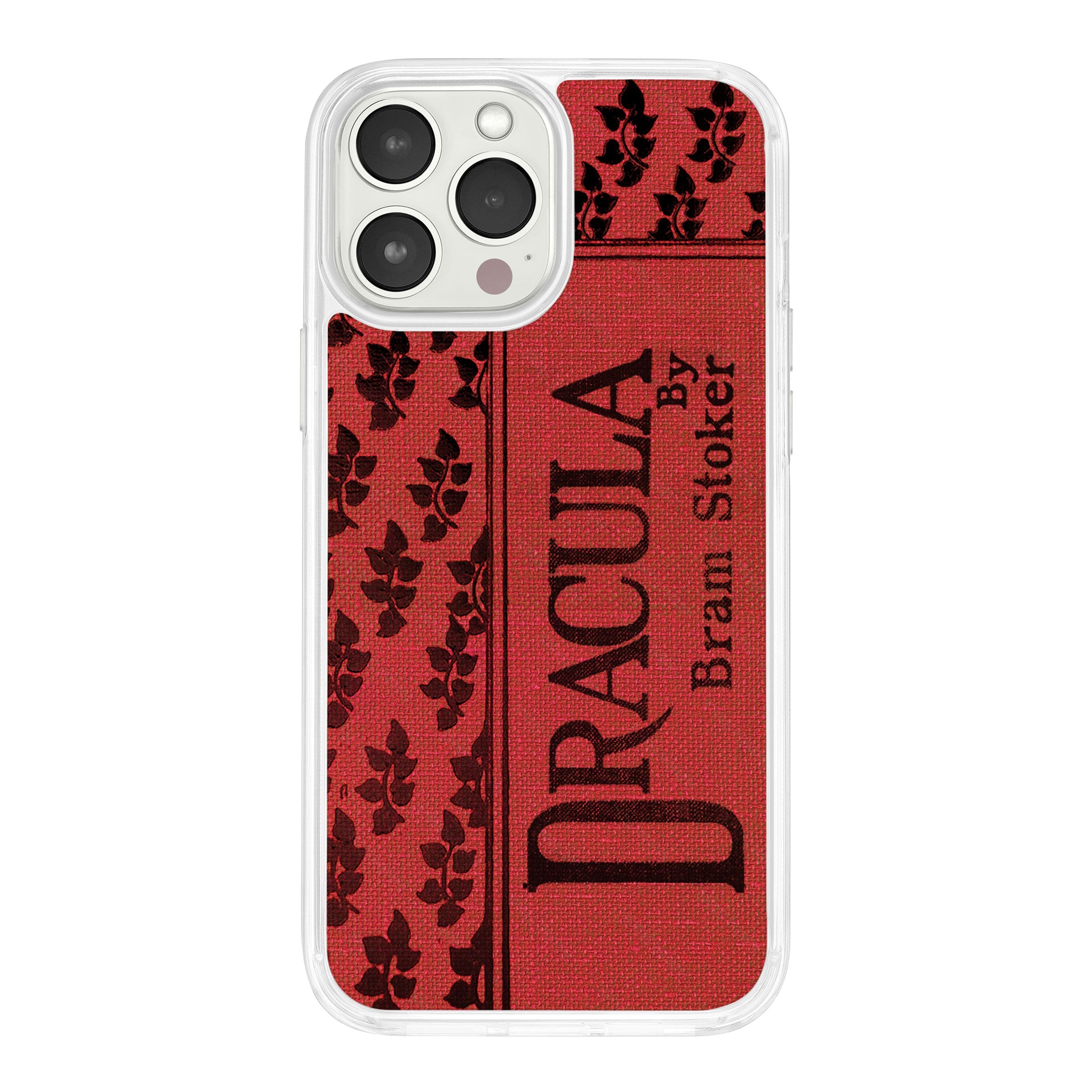 Classic Books HD Apple iPhone 16 Series Mag-Safe Phone Case