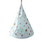 Pet Hammock With Printing Hanging for Kitten, Cat, Puppy and Dog