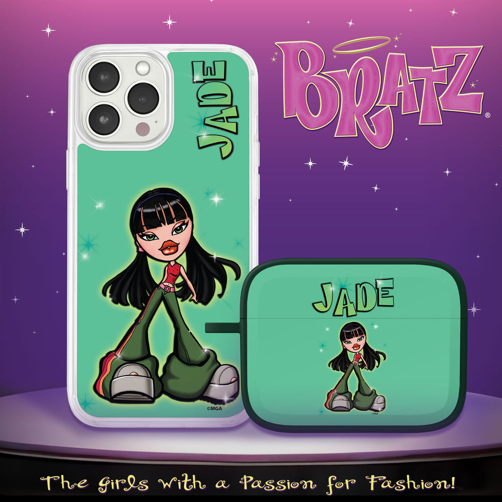 Bratz® Passion For Fashion HD Apple iPhone 11 and AirPods Pro Combo Package