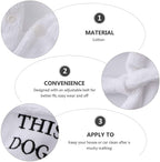 Bath Robe with Hood