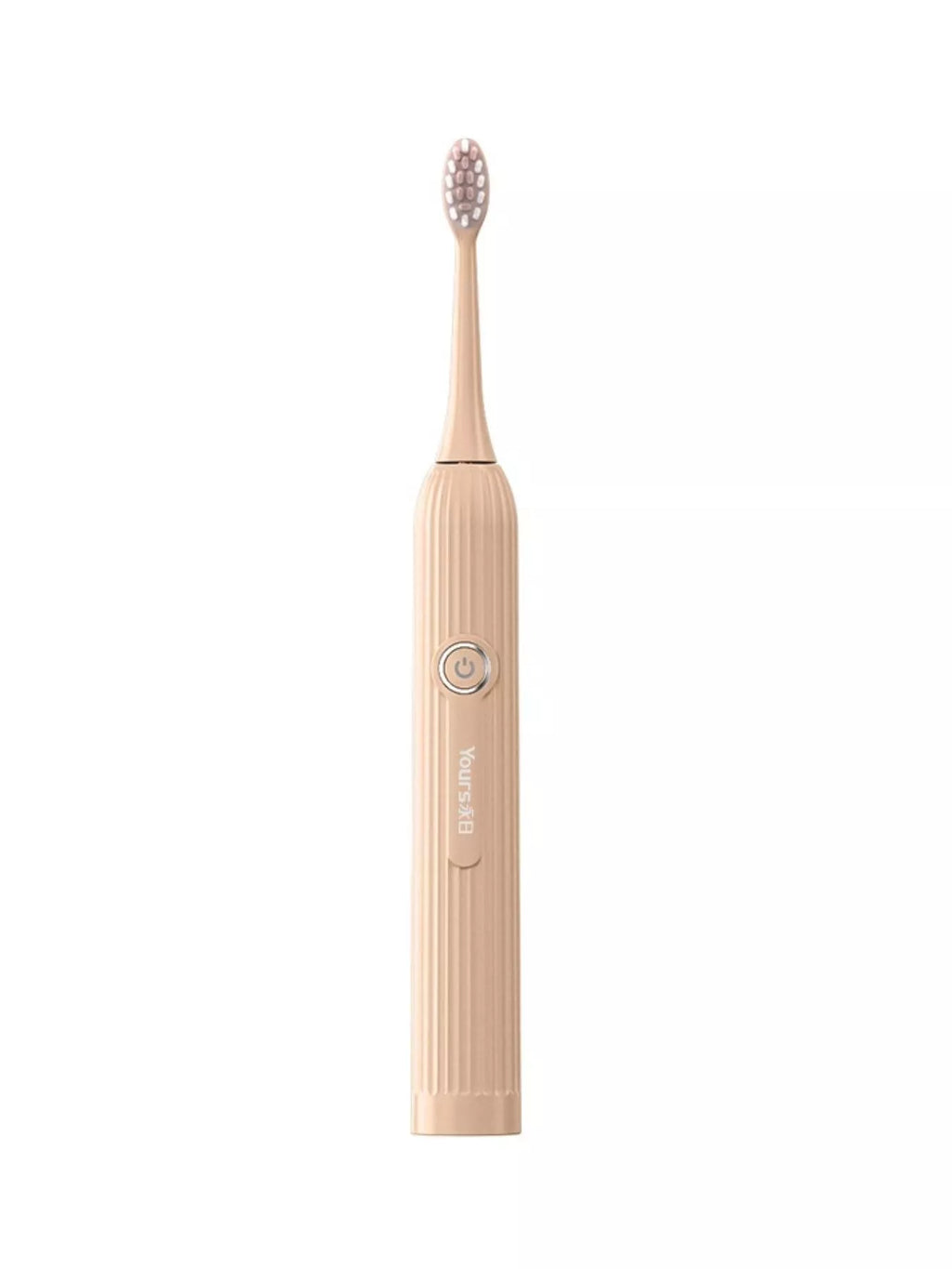 Portable Electric Toothbrush