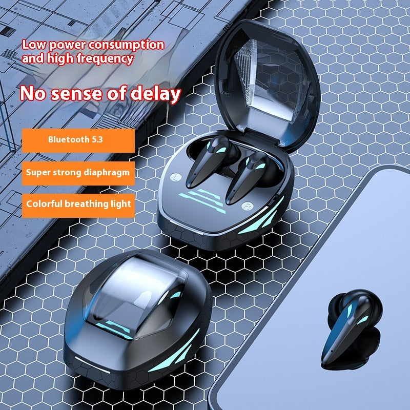 Gaming Headset Bluetooth Headset TG09 Dual Mode
