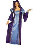Guineviere Costume