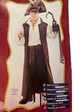 Pirate Coat
