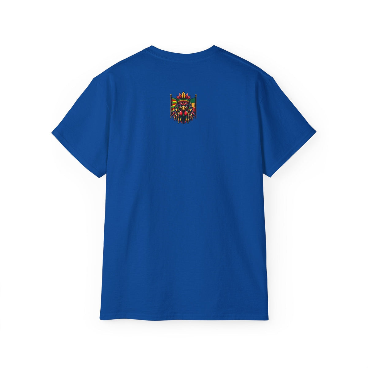 Kalapana Unisex Ultra Cotton Tee - IRIE Summer Vibration T-Shirt