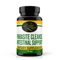 Parasite Cleanse Detox | Natural Gut & Immune Support | Eliminate Worms, Bloating & Fatigue Naturally!