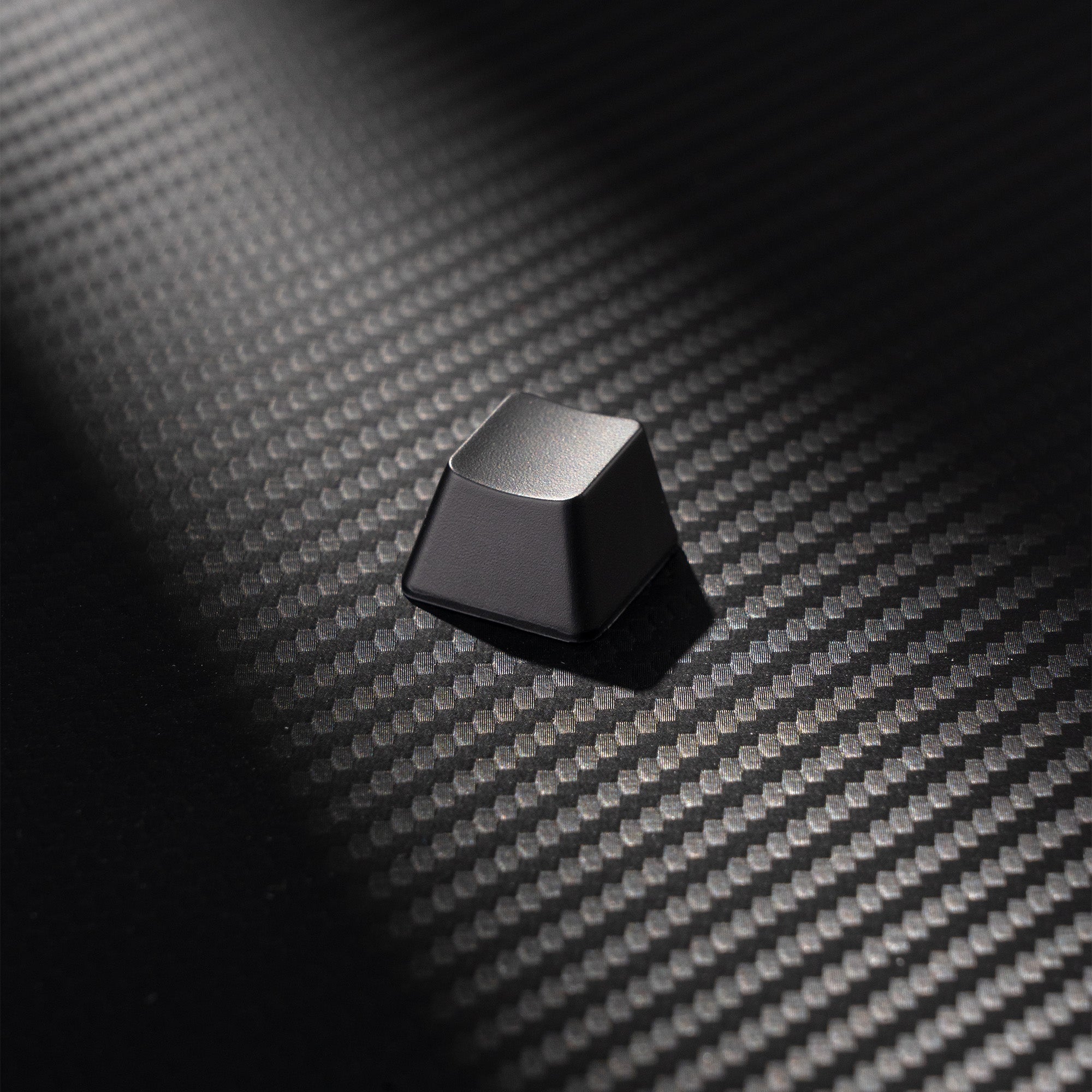 XVX IMD Phantom Topographic Pattern Shine-Through OEM Profile Keycap Set