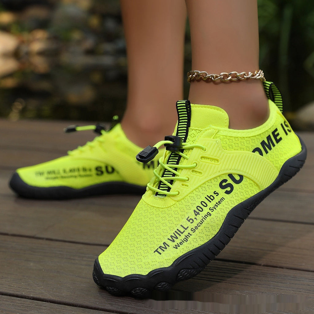Beach Diving Swimming Outdoor Leisure Wading Hiking And Running Shoes