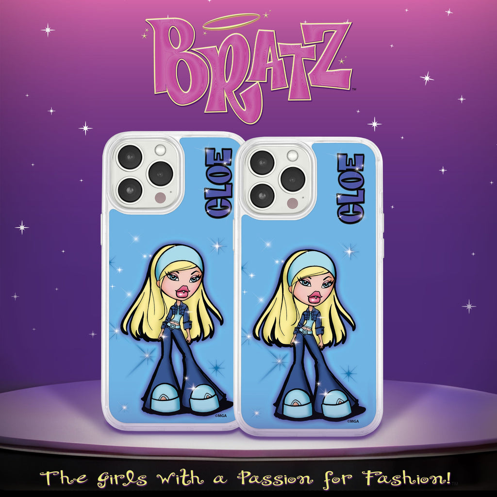 Bratz® Passion for Fashion HD Apple iPhone 15 Series Mag-Safe Phone Case