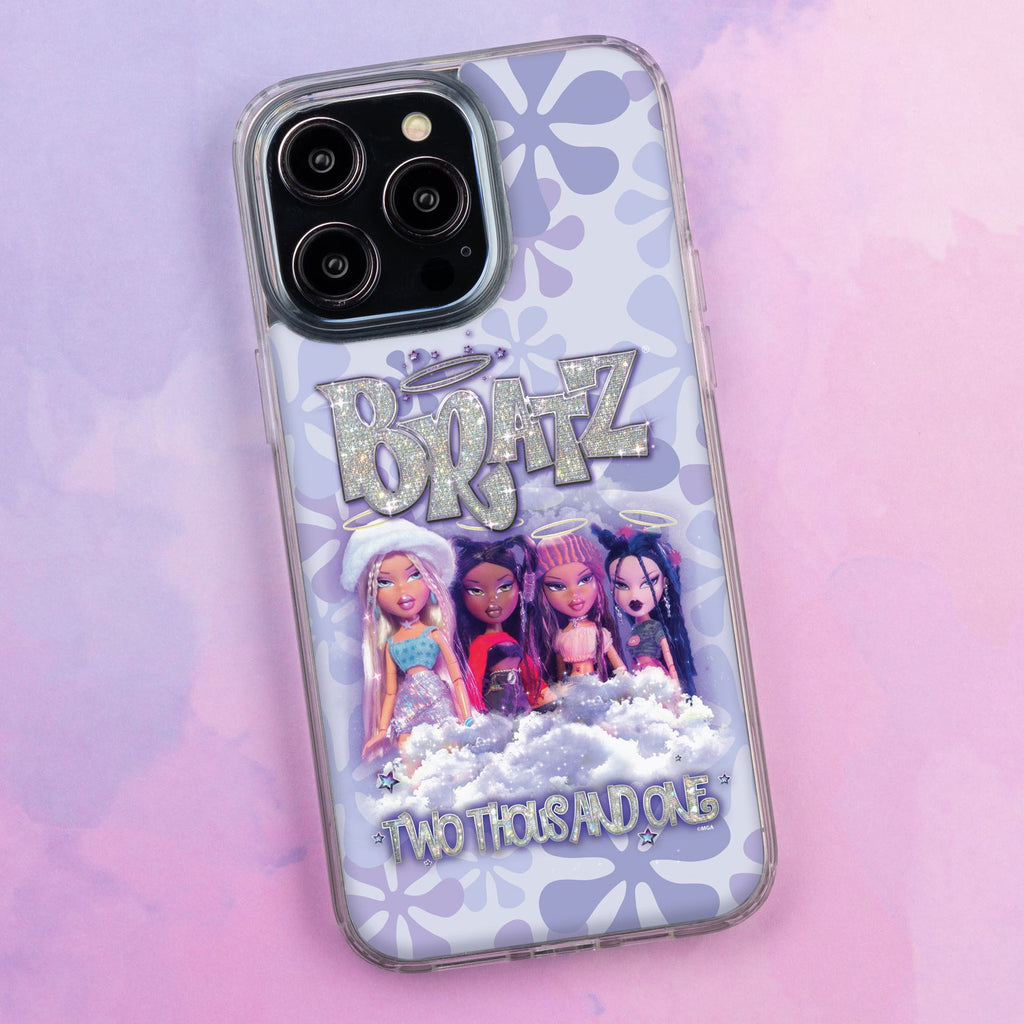 Bratz® Classic HD Apple iPhone 14 Series Mag-Safe Phone Case
