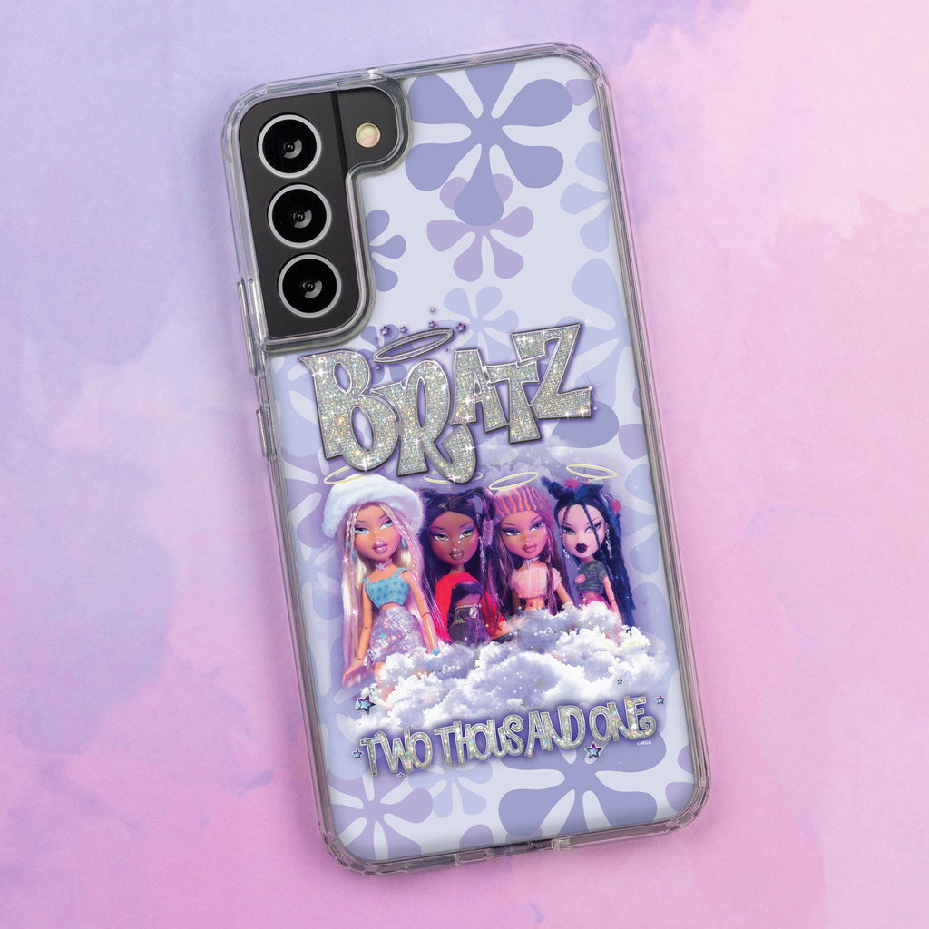 Bratz® Classic HD Samsung Galaxy S21 Phone Case