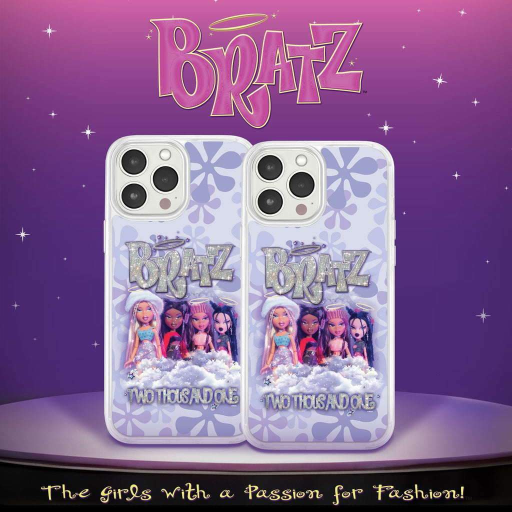 Bratz® Classic HD Apple iPhone 13 Series Mag-Safe Phone Case