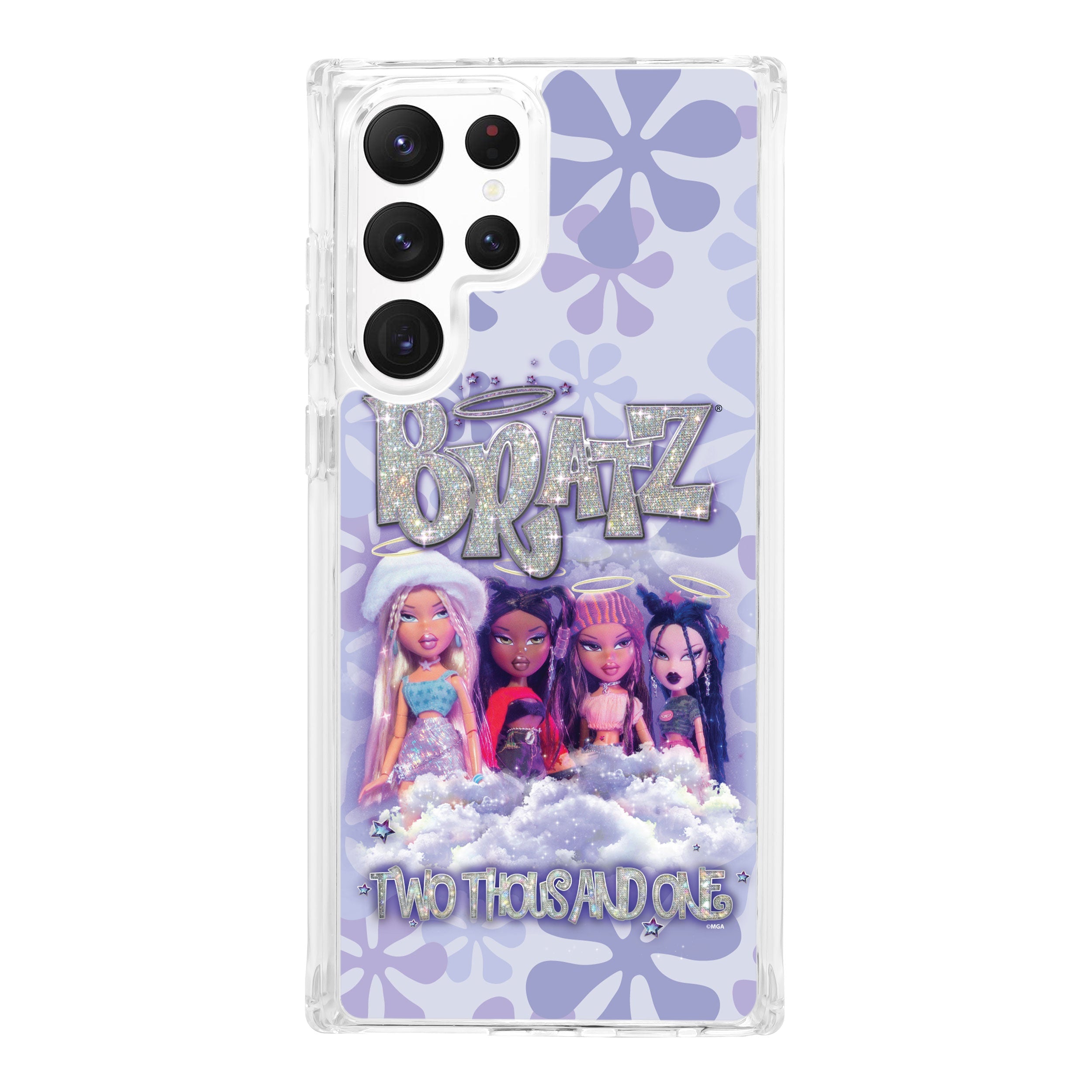 Bratz® Classic HD Samsung Galaxy S23 Phone Case