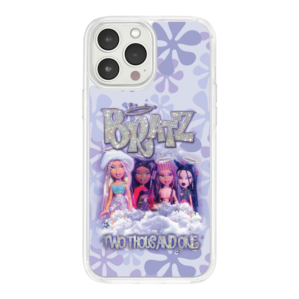 Bratz® Classic HD Apple iPhone 13 Series Mag-Safe Phone Case