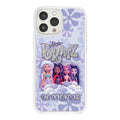 Bratz® Classic HD Apple iPhone 14 Series Mag-Safe Phone Case