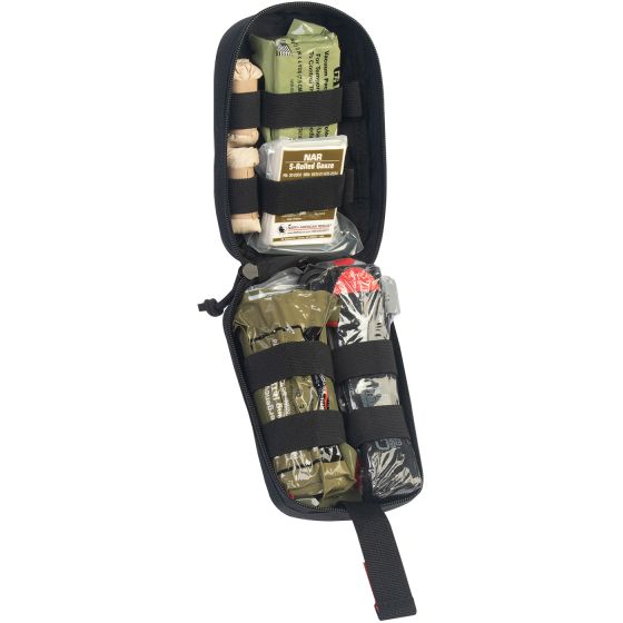 NAR Tactical Operator Response Kit | MOLLE/PALS Compatible | Complete Kit