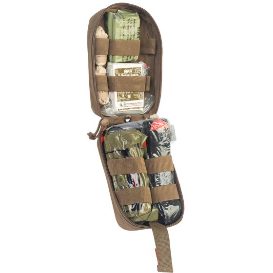 NAR Tactical Operator Response Kit | MOLLE/PALS Compatible | Complete Kit