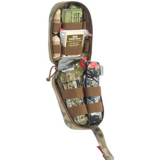 NAR Tactical Operator Response Kit | MOLLE/PALS Compatible | Complete Kit