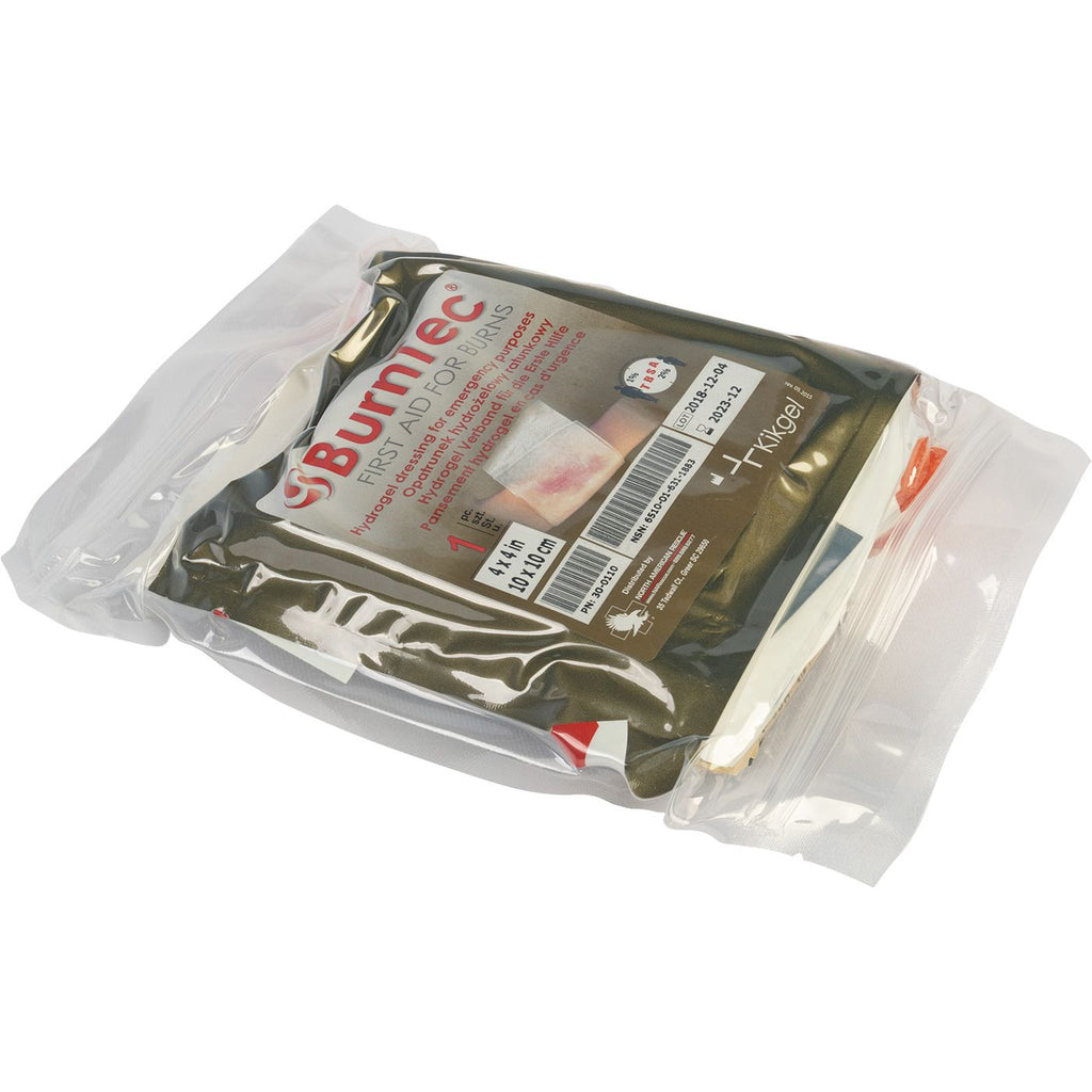 NAR Micro IFAK | Waterproof, Ultra-compact & Lightweight | Made in the USA