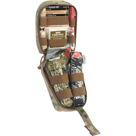 NAR Tactical Operator Response Kit | MOLLE/PALS Compatible | Complete Kit