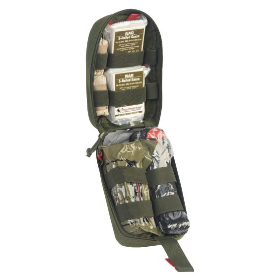NAR Tactical Operator Response Kit | MOLLE/PALS Compatible | Complete Kit