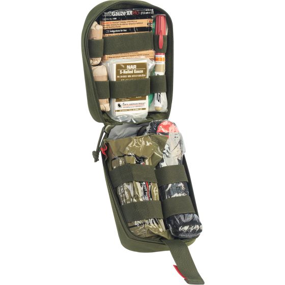 NAR Tactical Operator Response Kit | MOLLE/PALS Compatible | Complete Kit