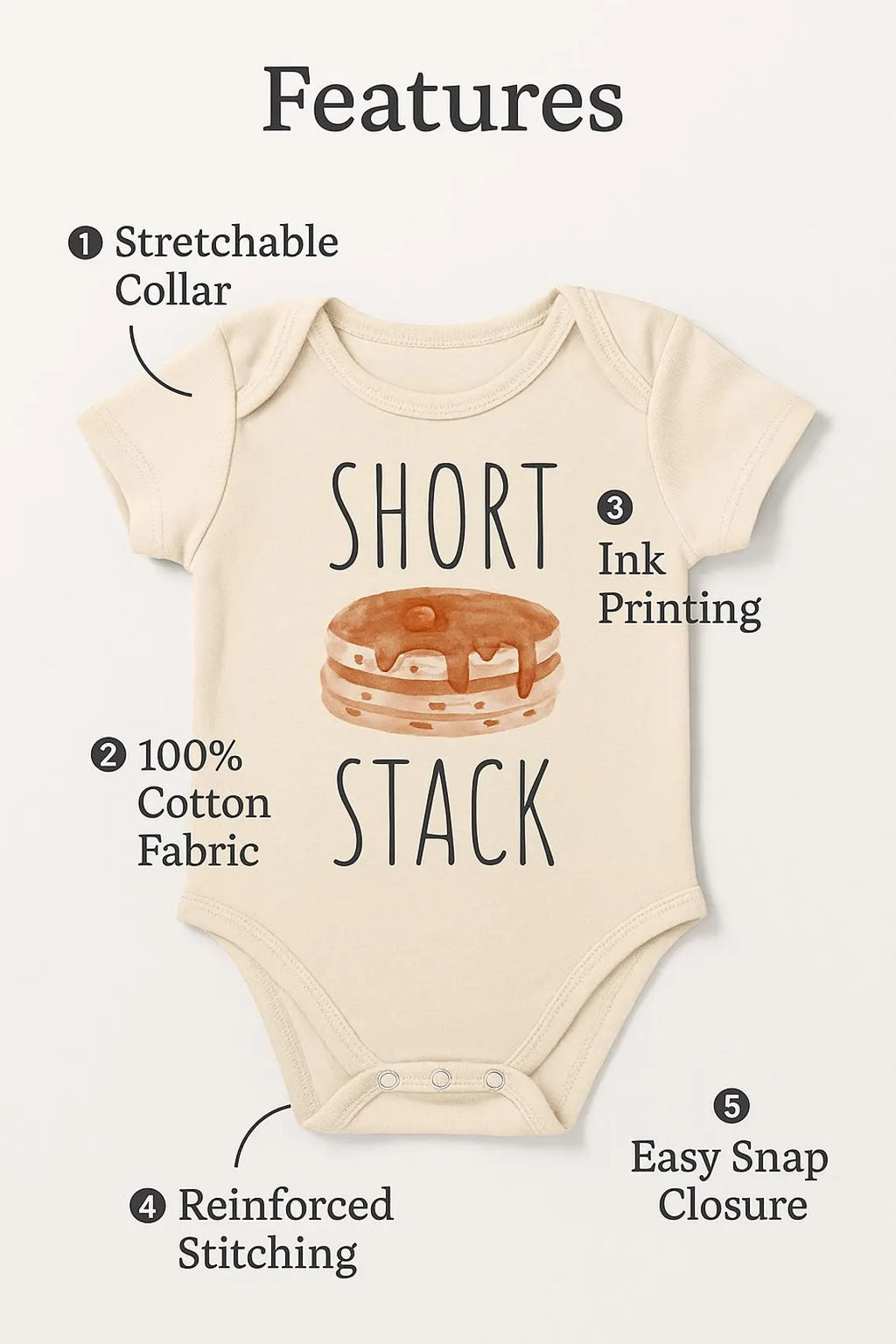 Jamaica Jamaican Baby Gift Baby Bodysuit