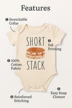 Jamaica Jamaican Baby Gift Baby Bodysuit