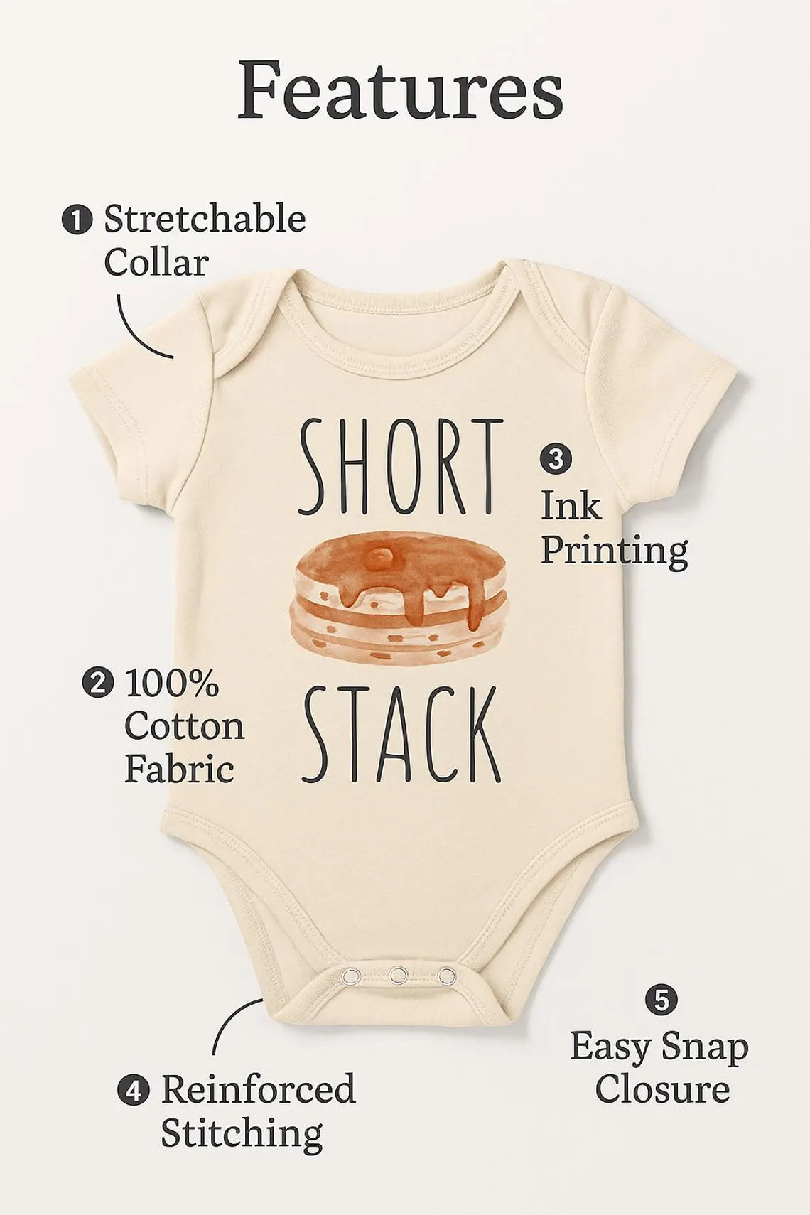 Jamaica Jamaican Baby Gift Baby Bodysuit
