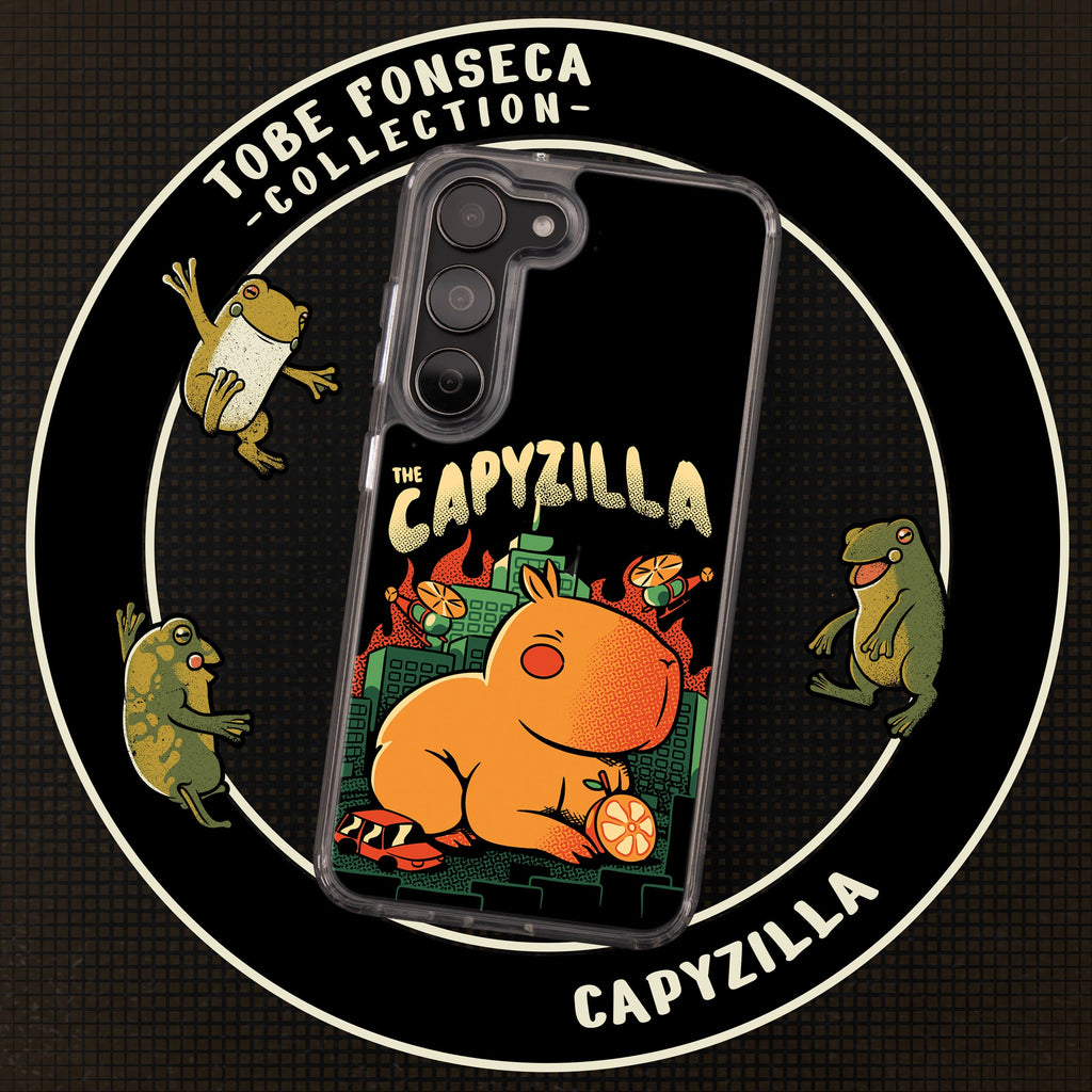 Affinity Bands X Tobe Fonseca HD Samsung Galaxy S22 Phone Case