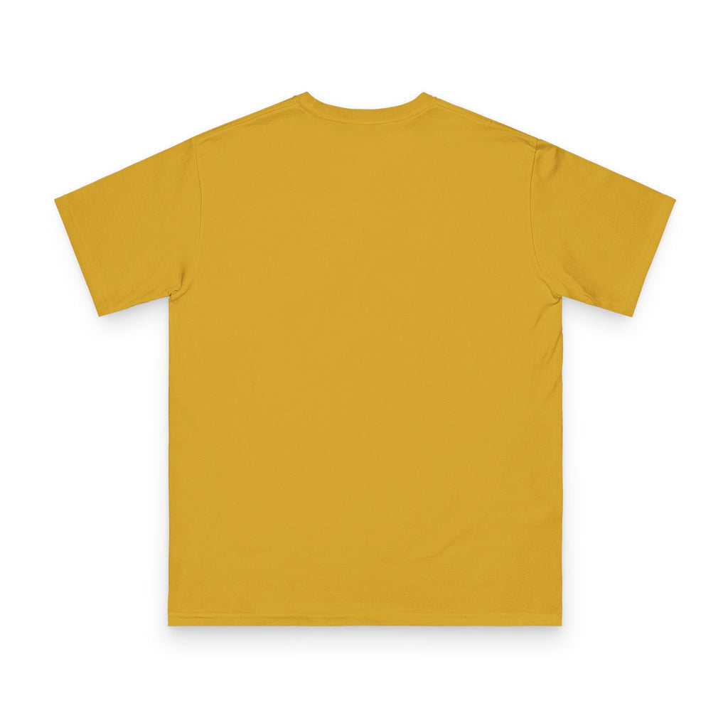 Jah Kingdom Come 808 T-Shirt — Reggae Rasta Vibe Tee