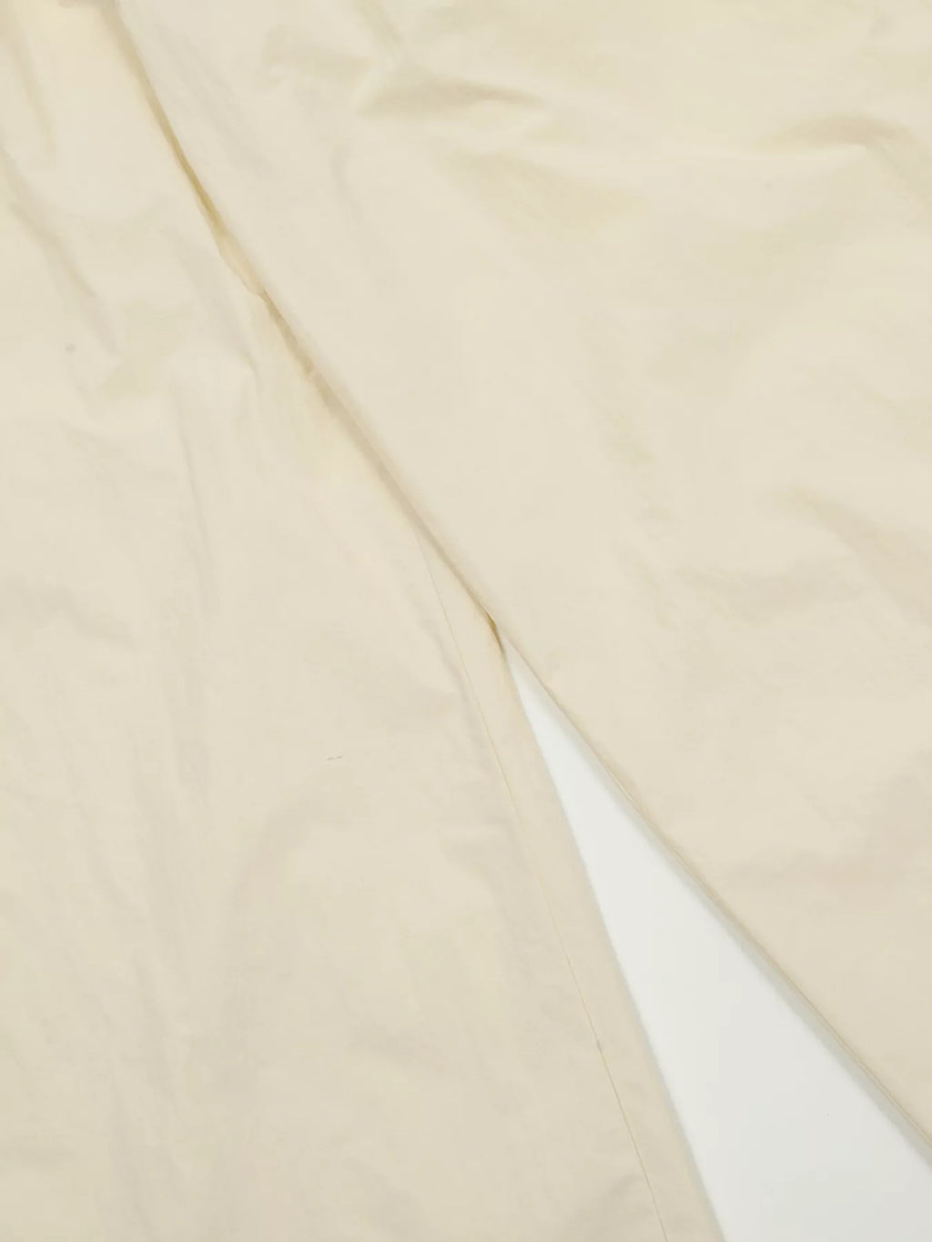 Men's Lightweight Wide-Leg Drawstring Pants