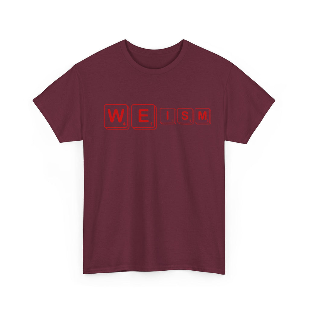 "WE iSM"